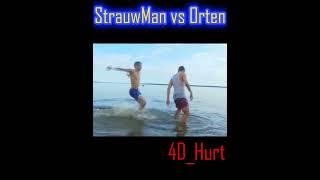 BrounStrowman vs Randy #reels #viral #wwe #youtube #shortvideo #youtubeshorts #shorts #foryou #new
