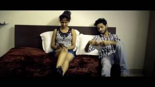 "ZINDGI"Ansh Singh Ft. Shikhar Anand |official H. D video 2016