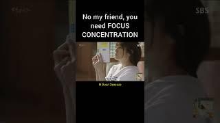 Every Aspirants Study Motivation//Fighting #shorts #youtubeshorts #kdrama #studymotivation