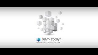 PRO EXPO Projects at MWC Barcelona 2017