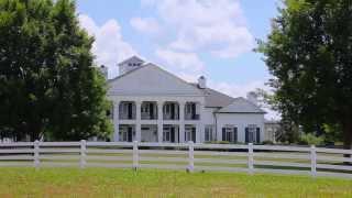 1350 King Ln. Franklin, TN - Eagles Rest Farm For Sale