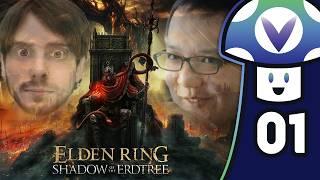 Vinny - Elden Ring: Shadow of the Erdtree (PART 1)