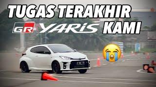 GR Yaris Om Mobi mencari pemilik baru