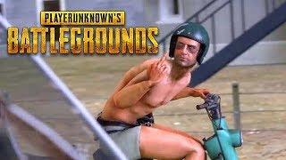 ANIMASI LUCU PUBG | NGAKAK.......HAHA (Part 1)