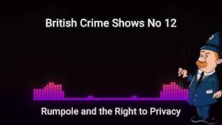 British Crime Shows 012