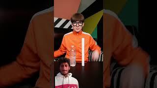 Worlds sharpest knife #funny #comedy #shorts #short #hidayatullahchandio