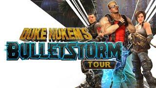 Duke Nukem's BulletStorm: Full Clip Edition Gameplay Walkthrough (FULL GAME) 4k Xbox Series S