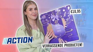 ACTION SPA EXCLUSIVES ADVENTSKALENDER 2024 | Make Me Blush