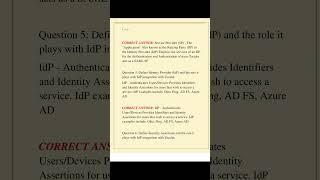 ZDTA Exam Questions and Answers Latest Update 2025