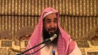 حصر السلفية في مشايخ معينين فيقال هؤلاء العارفون بالمنهج ؟ الشيخ سليمان الرحيلي