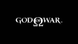 God of War Soundtrack - "Zeus' Wrath Divine"