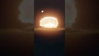 Nuclear Missile Interception