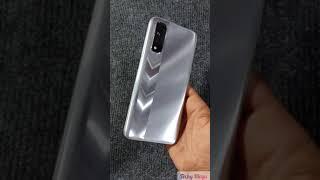 Realme narzo 30 4g | 6.4 inches Full HD + LCD Display | 48mp tripple Camera