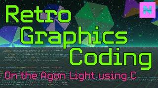 Programming Windows Screensavers - Agon Light Graphics Programming