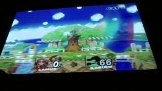 Battle on the block IV Part III (Brawl)