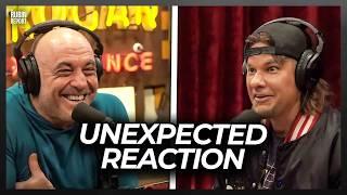 Joe Rogan Surprises Theo Von with His Unexpected Reaction to Trump Win