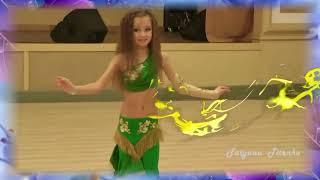 Супер дети! Восточные танцы Oriental dances   Super Kids!