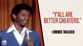 Jimmie Walker | Back To School | George Schlatter's Just For Laughs (1978)