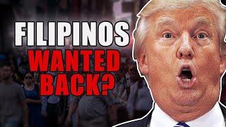 Nations Across The World Are Pushing Out Filipino Workers - What's Happening