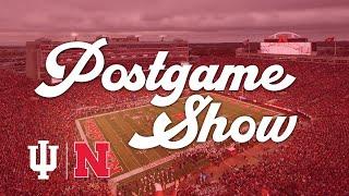 HuskerOnline breaks down Nebraska football's game against undefeated Indiana in Bloomington I GBR