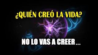 ¿De dónde viene la vida y quién la creó? Antes del Big Bang