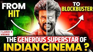 The GENEROUS SUPERSTAR Of Indian Cinema  | Thalaivar 171 | Rajinikanth Upcoming Movie | Rajni Sir