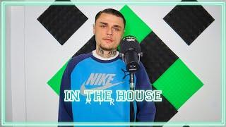 Bamy - In The House W/ Sluggy Beats