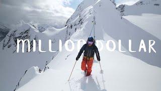 The Duffey Project - Chapter 4: Million Dollar Couloir & Rock and roll chutes