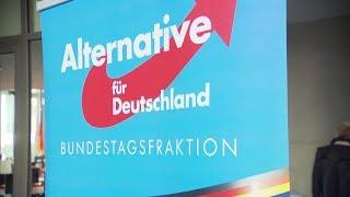 ZIMMER STORNIERT: Hotel in Stettin lässt AfD-Fraktionsklausur platzen