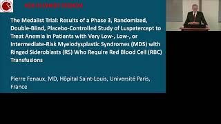 MPN Research Presented at the 2018 American Society of Hematology Annual Meeting -  A.I. Schafer, MD