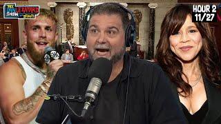 Bet the House, Rosie Perez Joins the Show, & The CLUB! | The Dan Le Batard Show with Stugotz.