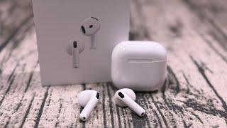 Apple AirPods 4 ANC - “Real Review”