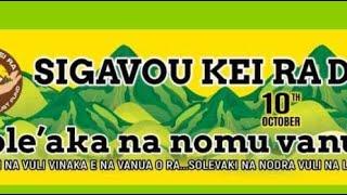 SIGAVOU KEI RA DAY 2024