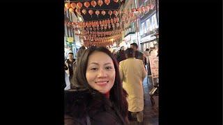 Phượng Nguyễn family cuộc sống Anh Quốc đang phát trực tiếp! Giao lưu nhé