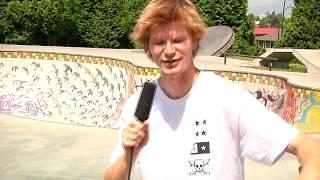 BCSkateparks.com - Park Check with Nick Moore