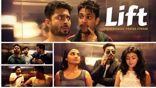 Lift | a journey full of laughter | pawan utwani