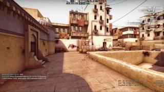 Не проходит урон CS GO HS DM Bad Hit reg