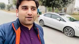 Dha Lahore Phase 7 (5 Marla ) File Location