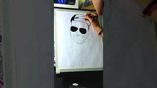 vikalp mehta colour pencil sketch.          part - 1 #aksheykumar   #art #shortsfeed  #shorts