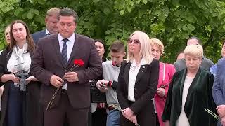 Мэр Благовещенска поздравил жителей со 167-летием со Дня основания города