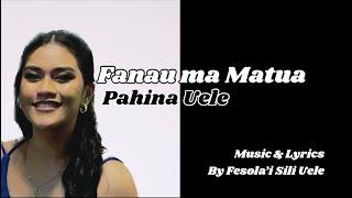 Fanau ma Matua: Pahina Uele