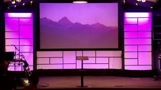 Second Service Live Stream 11/24/2024