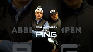 Ping Ambassadörer 2025