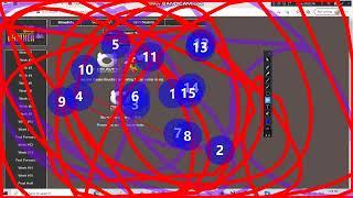 Every meltdown in MS Brother (seasons 1-50)