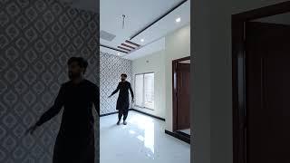 3 Marla Double Storey House Design