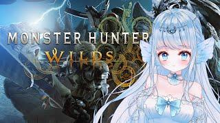 【MONSTER HUNTER WILDS】Feesh On a Mission! ミッションクリアしていく！