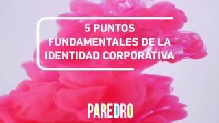 5 aspectos fundamentales de la identidad corporativa