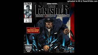 Big Punisher - Lyrically Fit (Ft Chris Rivers, Cormega, Shaquille O'Neil & Easy Mo Bee)