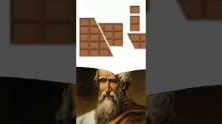 Can you solve Archimedes math problem? #history #meme #memes #shortsvideo #youtubeshorts #maths