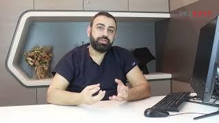 Sapphire mi DHI mı & SAÇ EKİMİ - Dr. Mahmut Alan Kaya